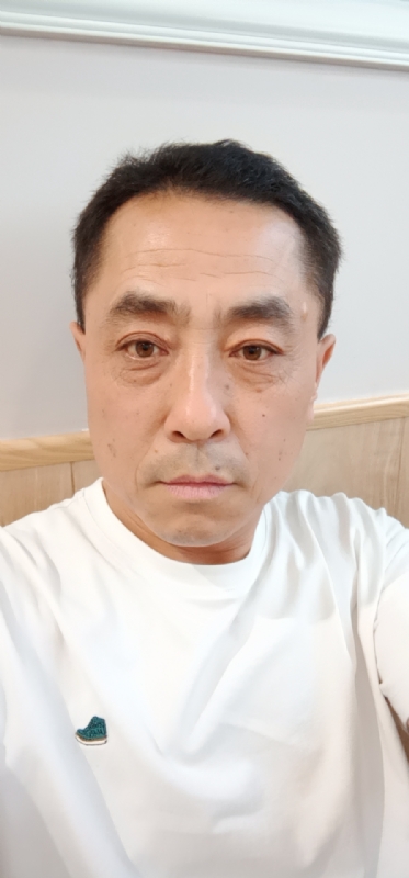 大漠孤烟的第一张照片--兴平基督教相亲网